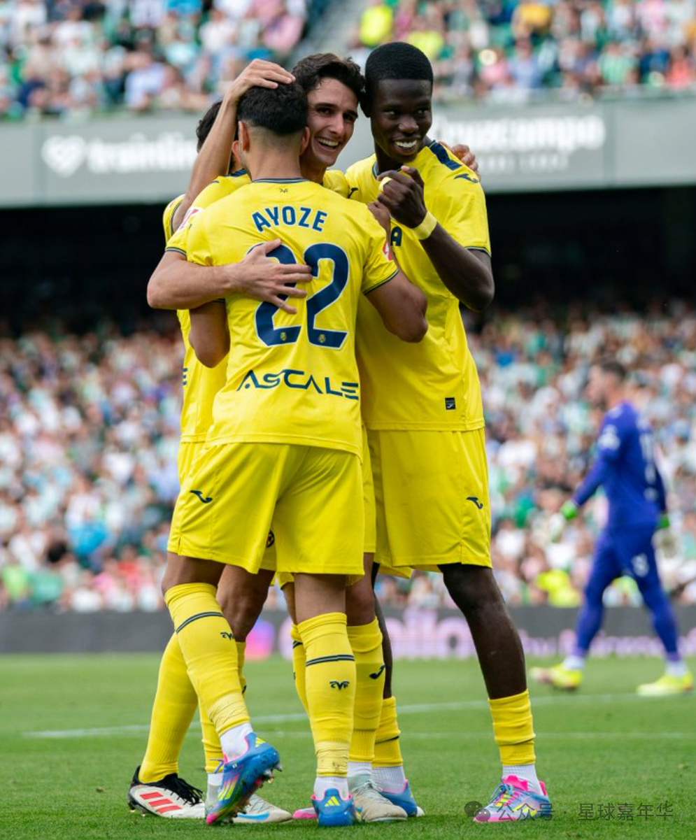 巴萨vs比利亚雷亚尔