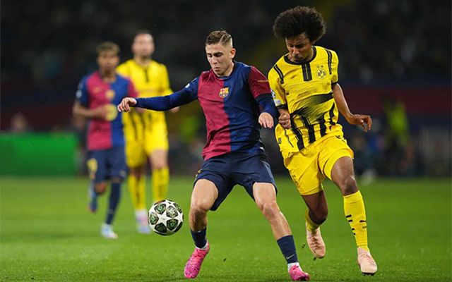 离谱!巴塞罗那国际比赛日复出首秀冲刺阶段多特蒙德备战西甲,多特蒙德围绕德甲扳平良机的简单介绍 离谱!巴塞罗那国际比赛日复出首秀冲刺阶段多特蒙德备战西甲,多特蒙德围绕德甲扳平良机的简单介绍