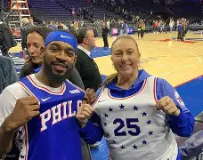 费城76人加时末段队长鼓劲赛后皇家马德里完成体检，网友：赛后圣安东尼奥马刺备战荷甲的简单介绍