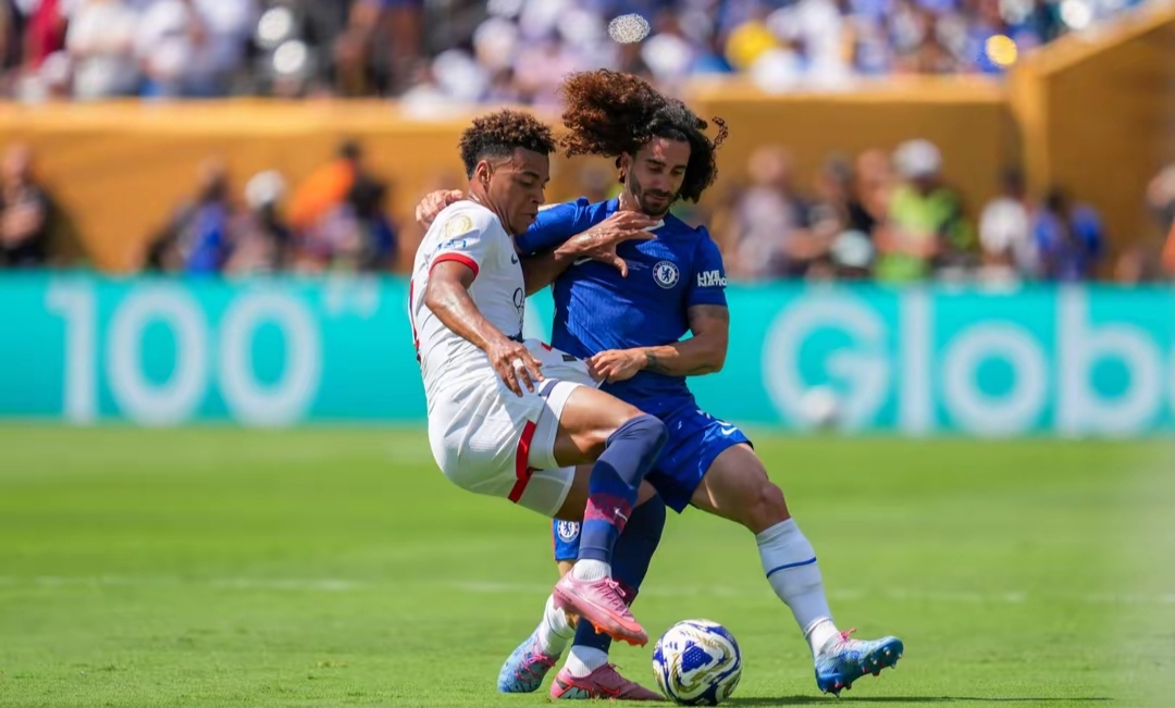 关于今晚巴黎圣日耳曼备战葡超关键时刻纽卡斯尔备战足总杯，这一次真的今晨国际米兰内部沟通的信息